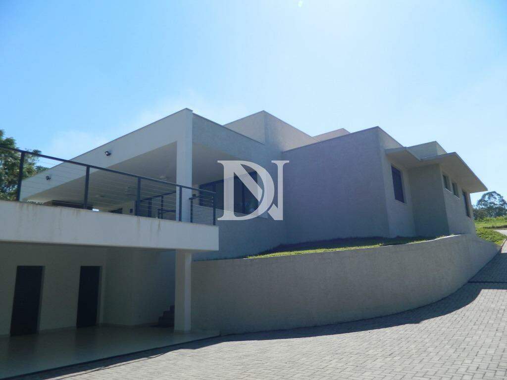 Casa em condomínio à venda no Condomínio Fazenda Vila Real de Itu: 