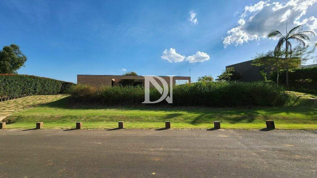 Casa em condomínio à venda no Condomínio Terras de São José: 