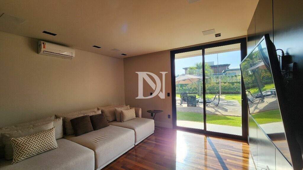 Casa em condomínio à venda no Condomínio Terras de São José: 