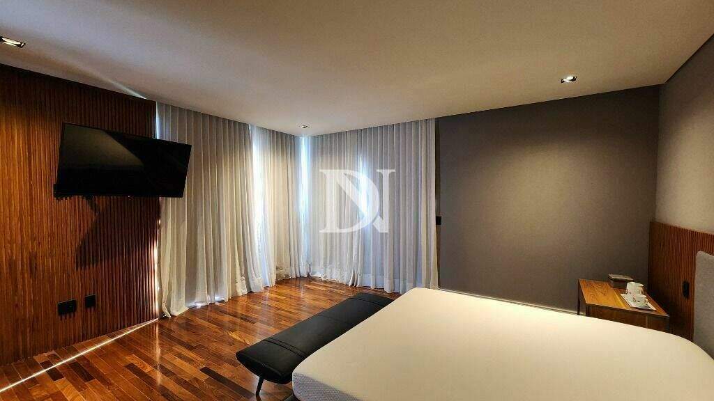 Casa em condomínio à venda no Condomínio Terras de São José: 