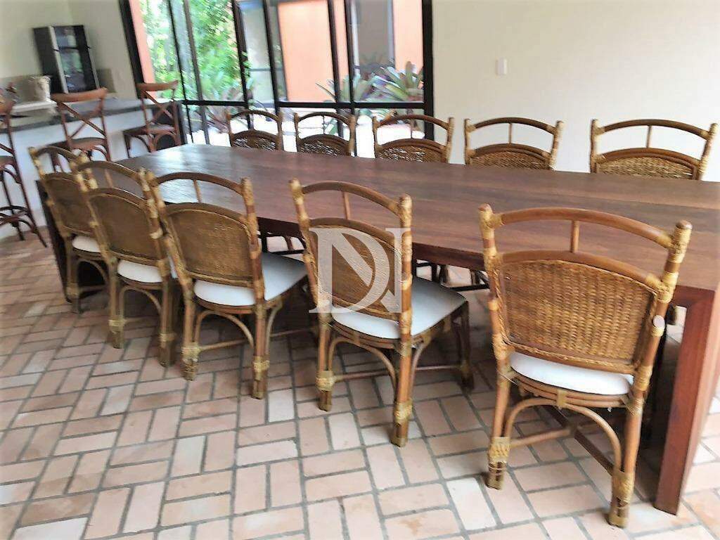 Casa em condomínio à venda no Residencial São José: 