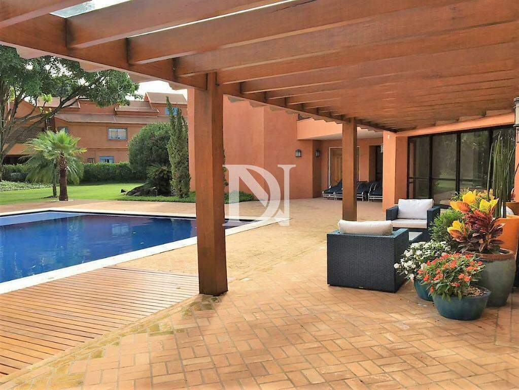 Casa em condomínio à venda no Residencial São José: 