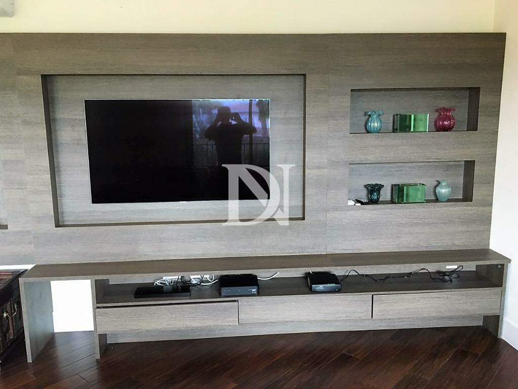 Casa em condomínio à venda no Residencial São José: 
