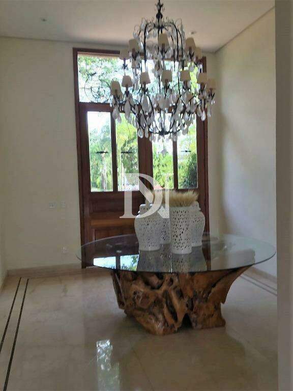 Casa em condomínio à venda no Residencial São José: 