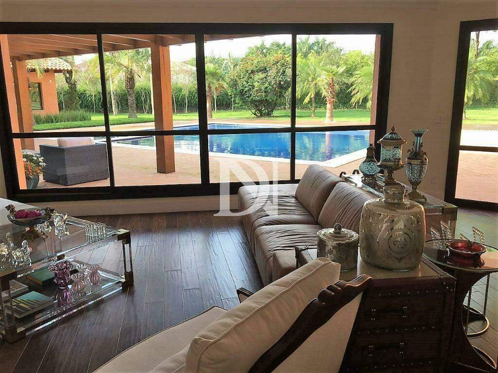 Casa em condomínio à venda no Residencial São José: 