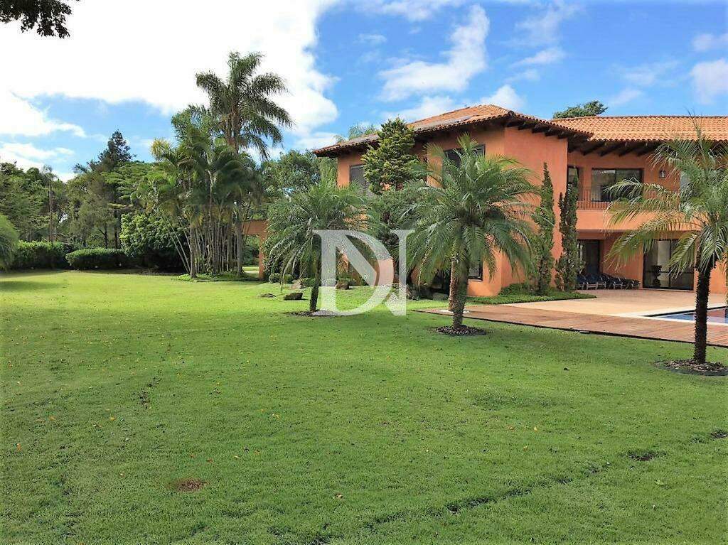 Casa em condomínio à venda no Residencial São José: 