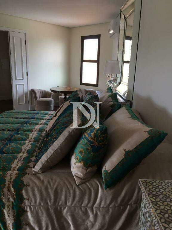 Casa em condomínio à venda no Residencial São José: 