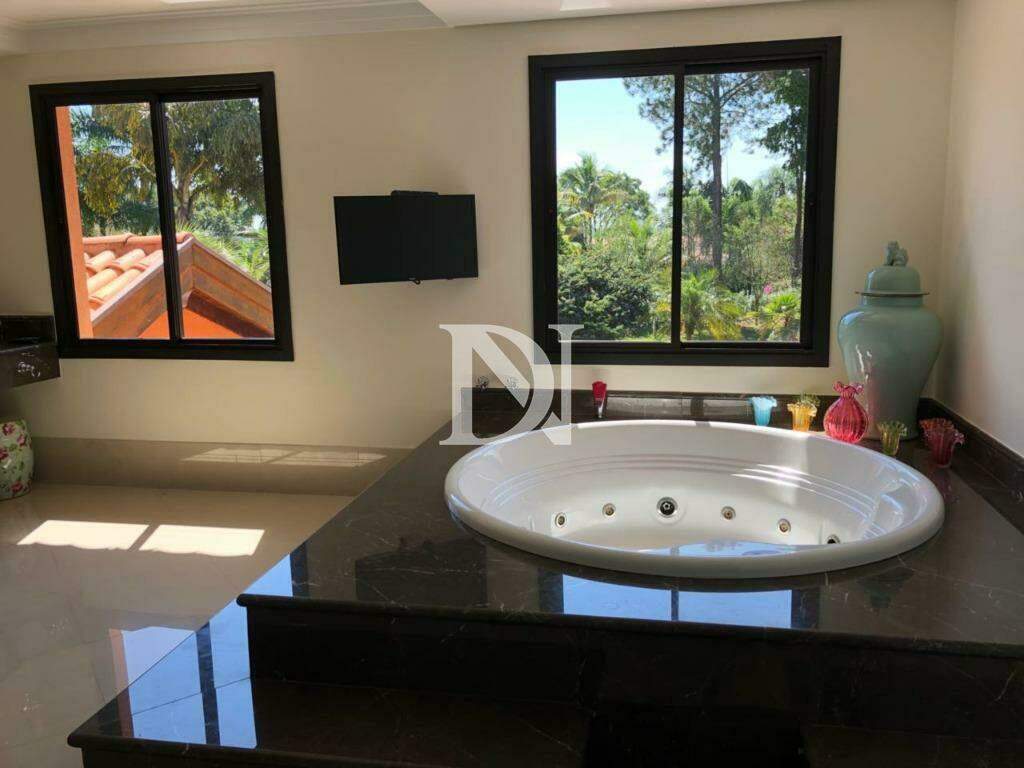 Casa em condomínio à venda no Residencial São José: 