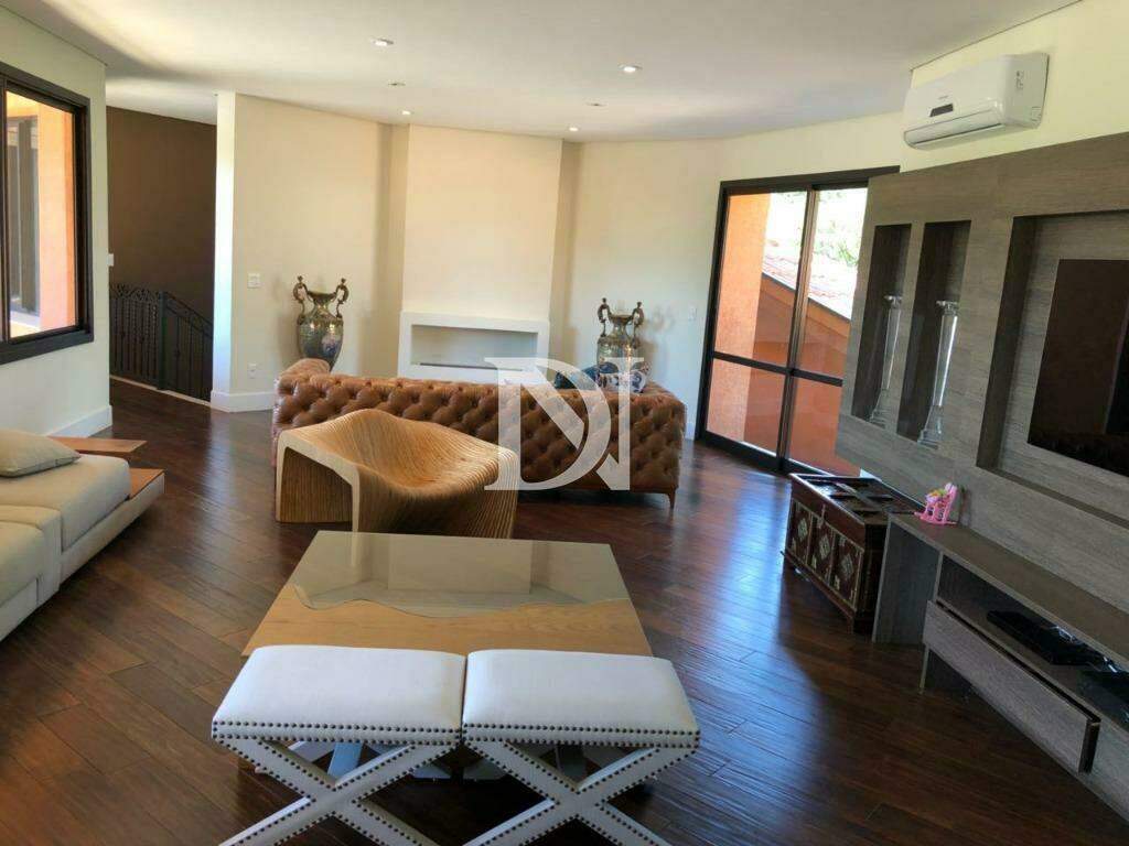 Casa em condomínio à venda no Residencial São José: 