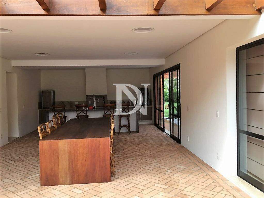 Casa em condomínio à venda no Residencial São José: 