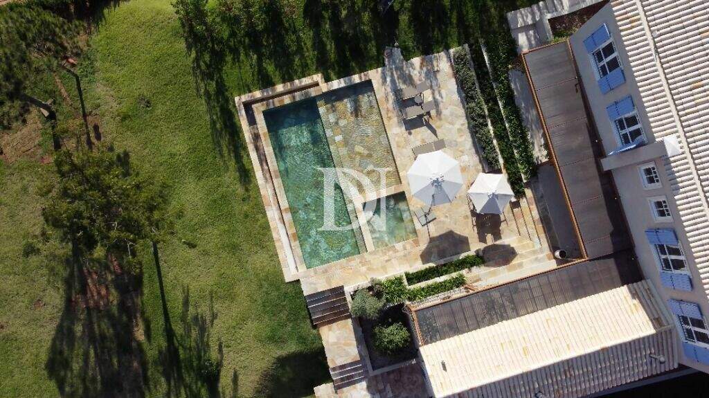 Casa em condomínio à venda no Condomínio Terras de São José II: 
