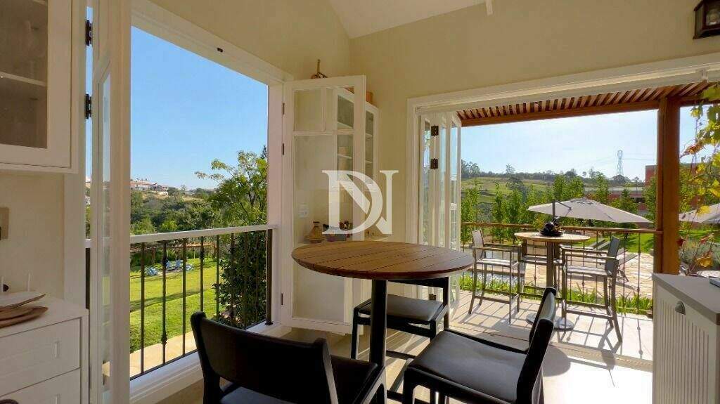 Casa em condomínio à venda no Condomínio Terras de São José II: 