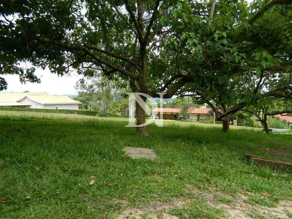 Terreno em condomínio à venda no Residencial São José: 