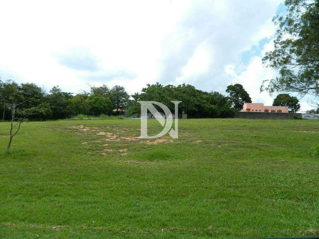 Terreno em condomínio à venda no Residencial São José: 