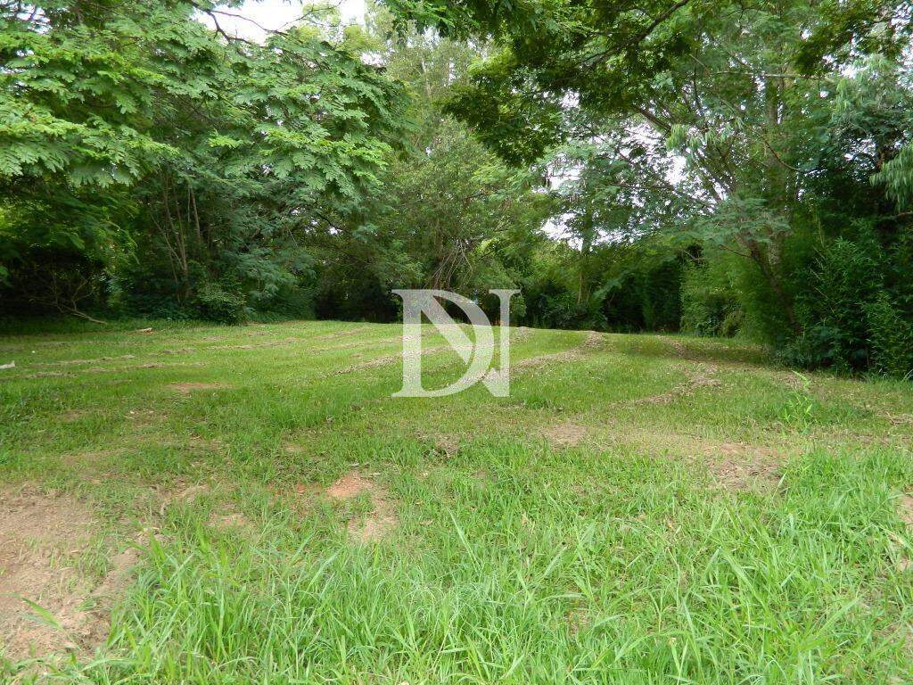Terreno em condomínio à venda no Residencial São José: 