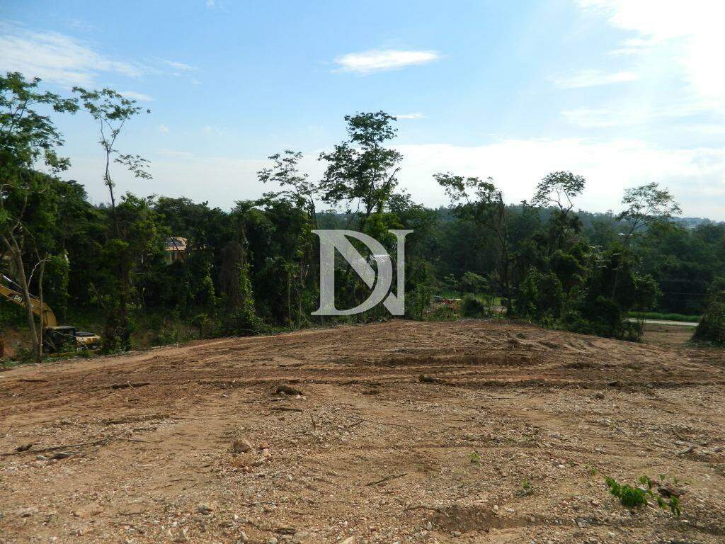 Terreno em condomínio à venda no Residencial São José: 