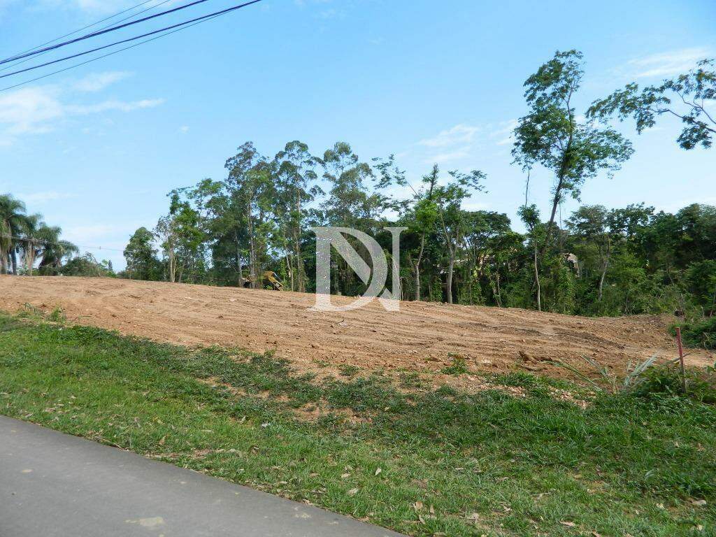 Terreno em condomínio à venda no Residencial São José: 