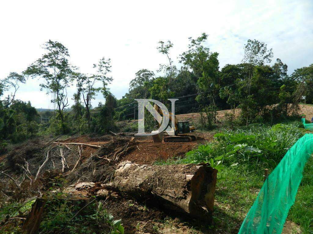 Terreno em condomínio à venda no Residencial São José: 
