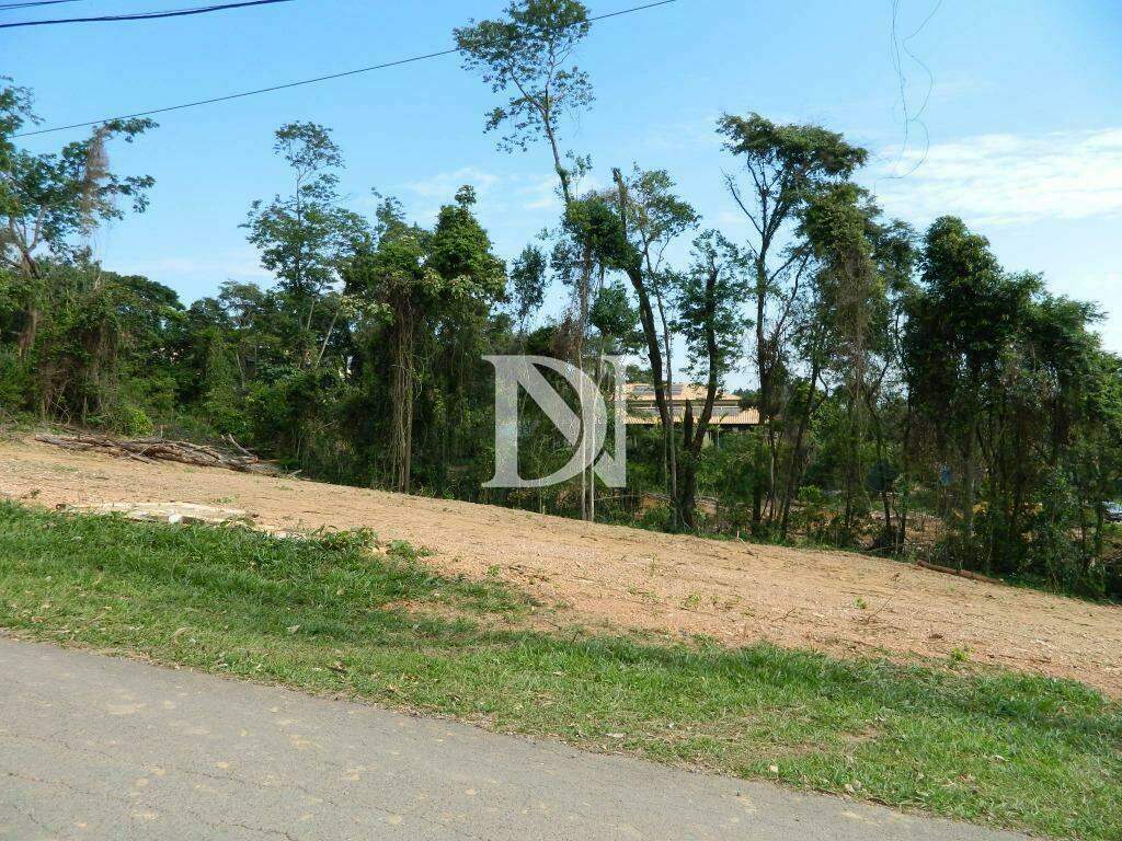 Terreno em condomínio à venda no Residencial São José: 