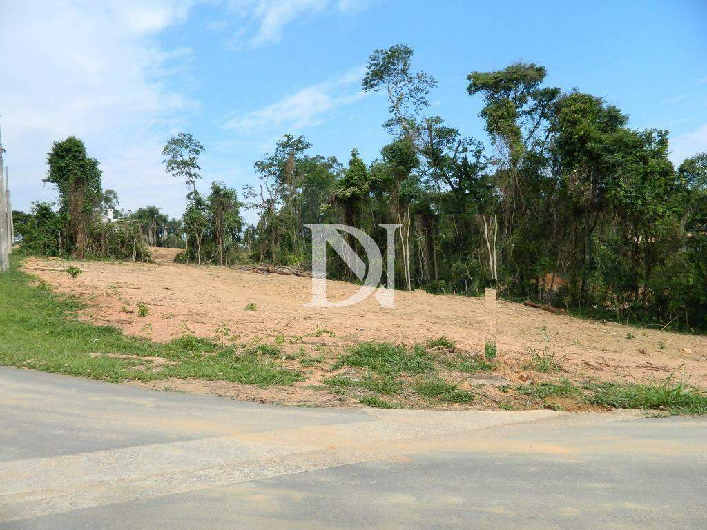 Terreno em condomínio à venda no Residencial São José: 