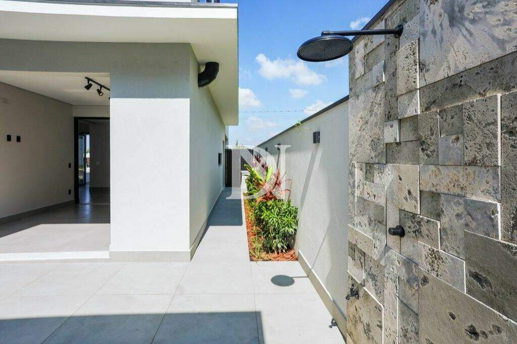 Casa em condomínio à venda no Condomínio Lagos DIcaraí: 