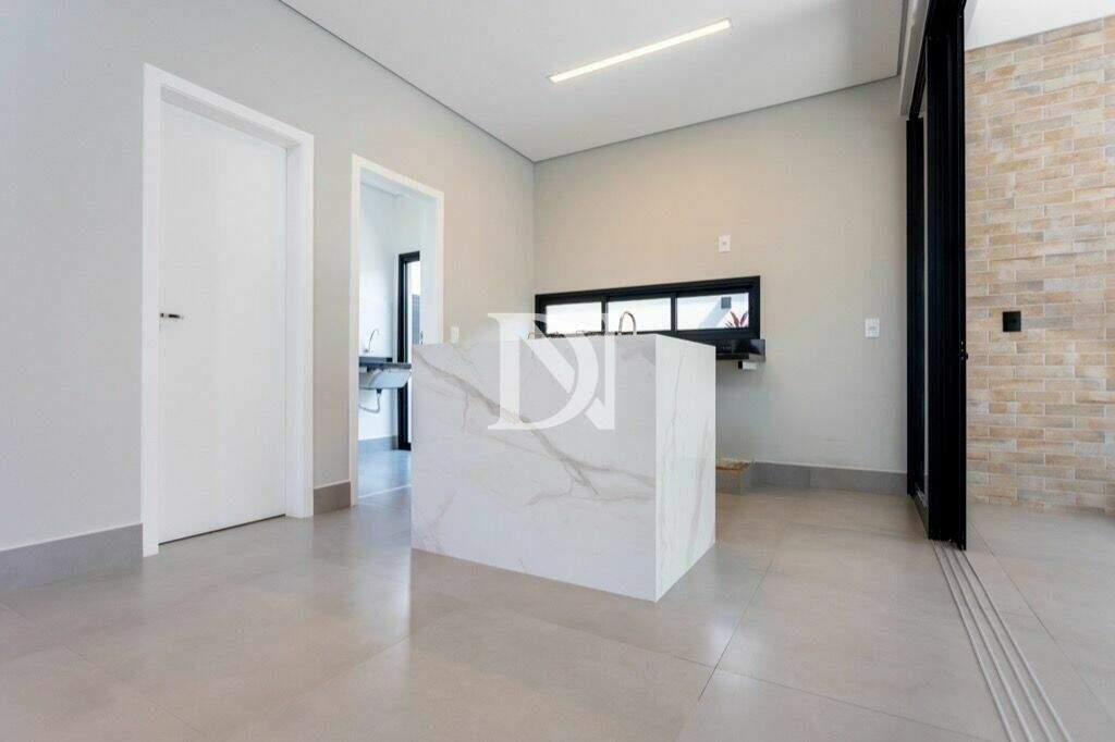 Casa em condomínio à venda no Condomínio Lagos DIcaraí: 