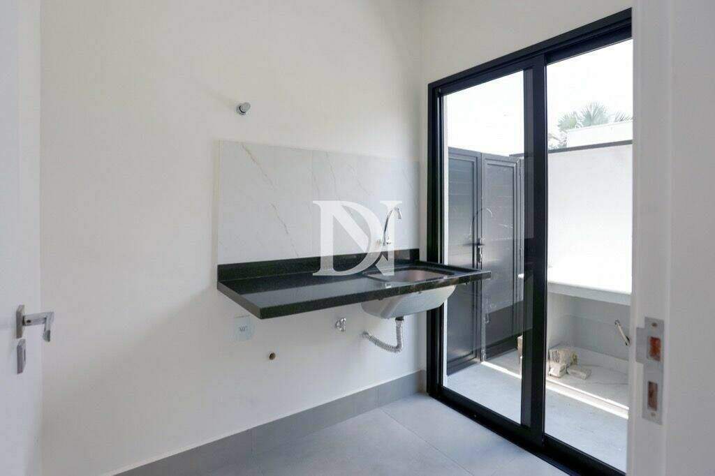 Casa em condomínio à venda no Condomínio Lagos DIcaraí: 