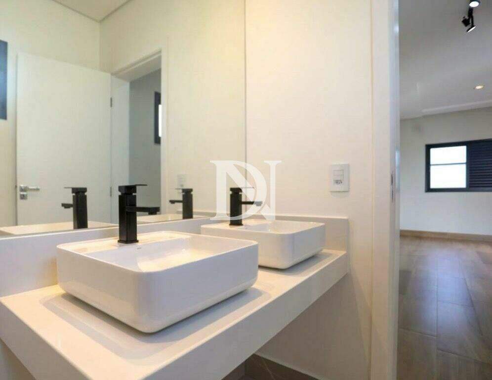 Casa em condomínio à venda no Condomínio Lagos DIcaraí: 