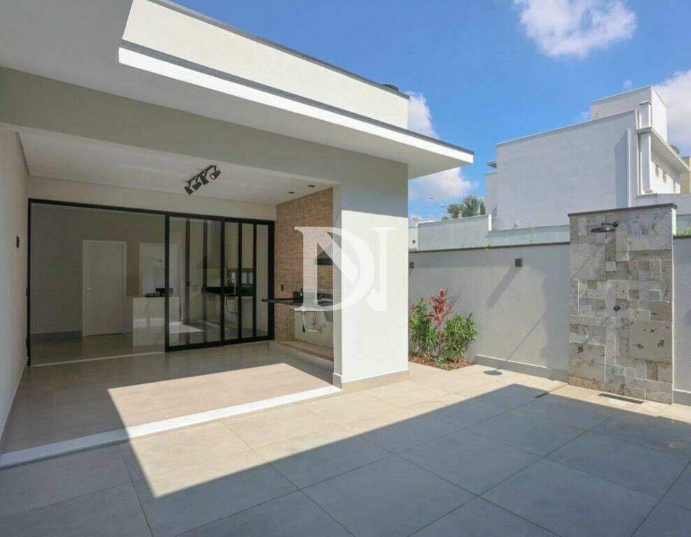 Casa em condomínio à venda no Condomínio Lagos DIcaraí: 