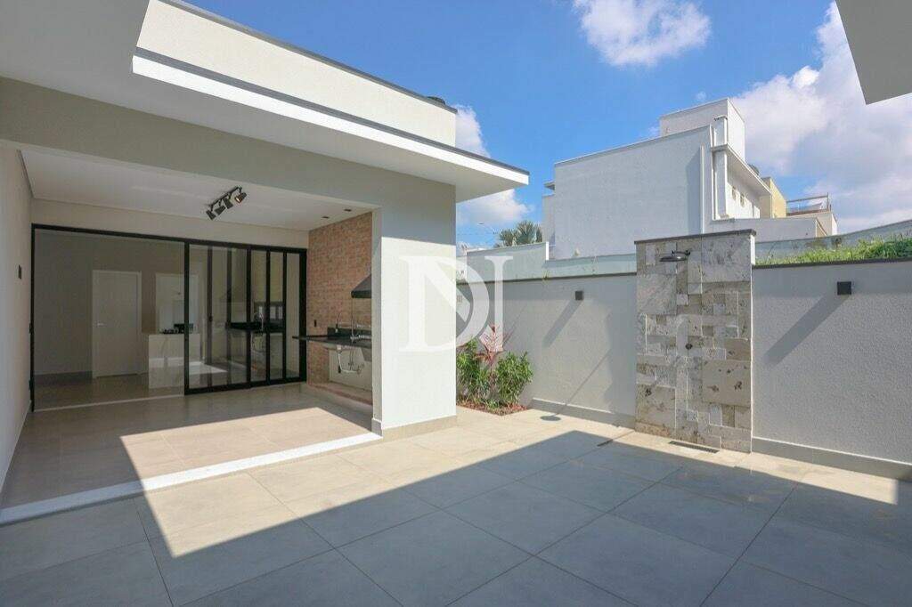 Casa em condomínio à venda no Condomínio Lagos DIcaraí: 