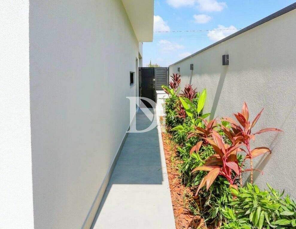 Casa em condomínio à venda no Condomínio Lagos DIcaraí: 