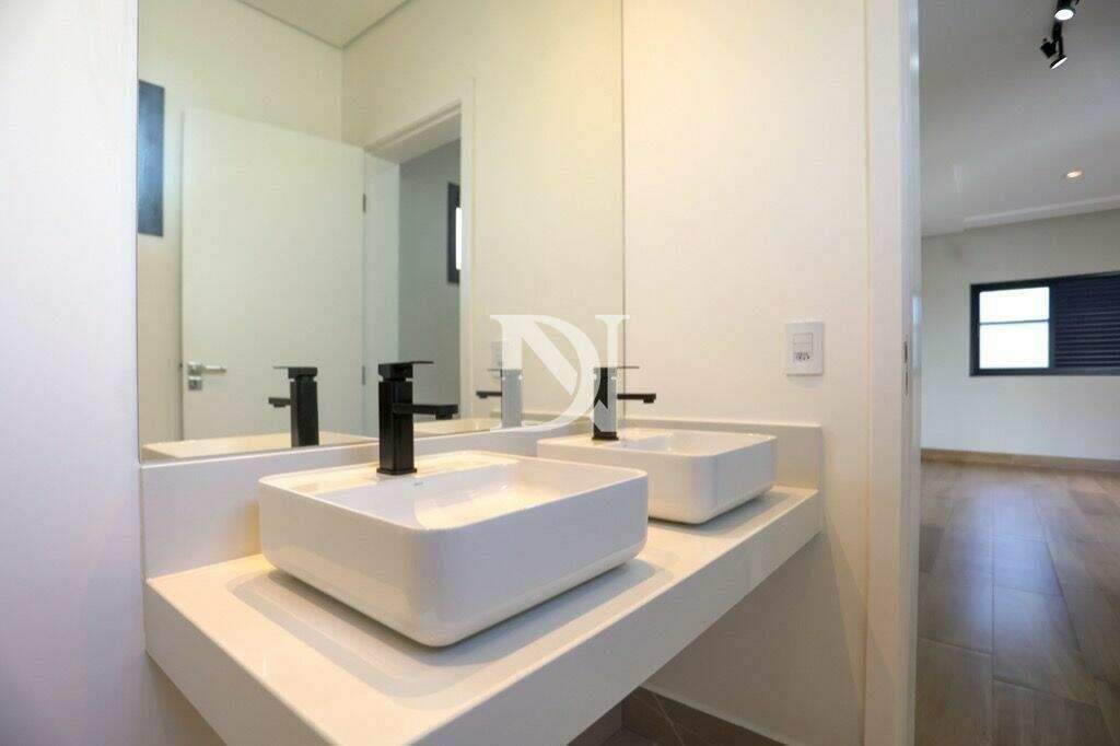 Casa em condomínio à venda no Condomínio Lagos DIcaraí: 