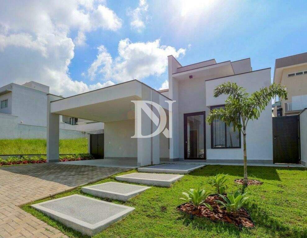 Casa em condomínio à venda no Condomínio Lagos DIcaraí: 