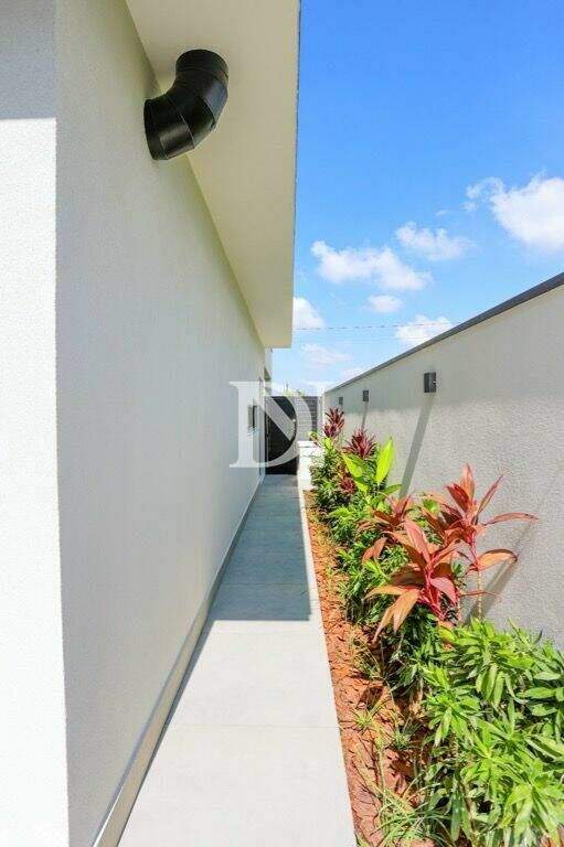 Casa em condomínio à venda no Condomínio Lagos DIcaraí: 
