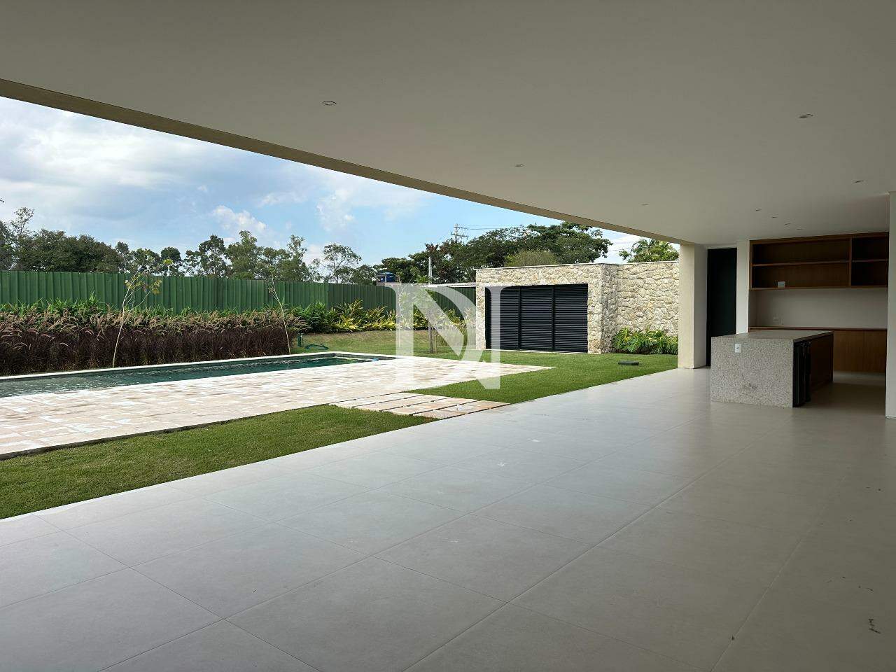 Casa em condomínio à venda no Condomínio Fazenda Vila Real de Itu: 