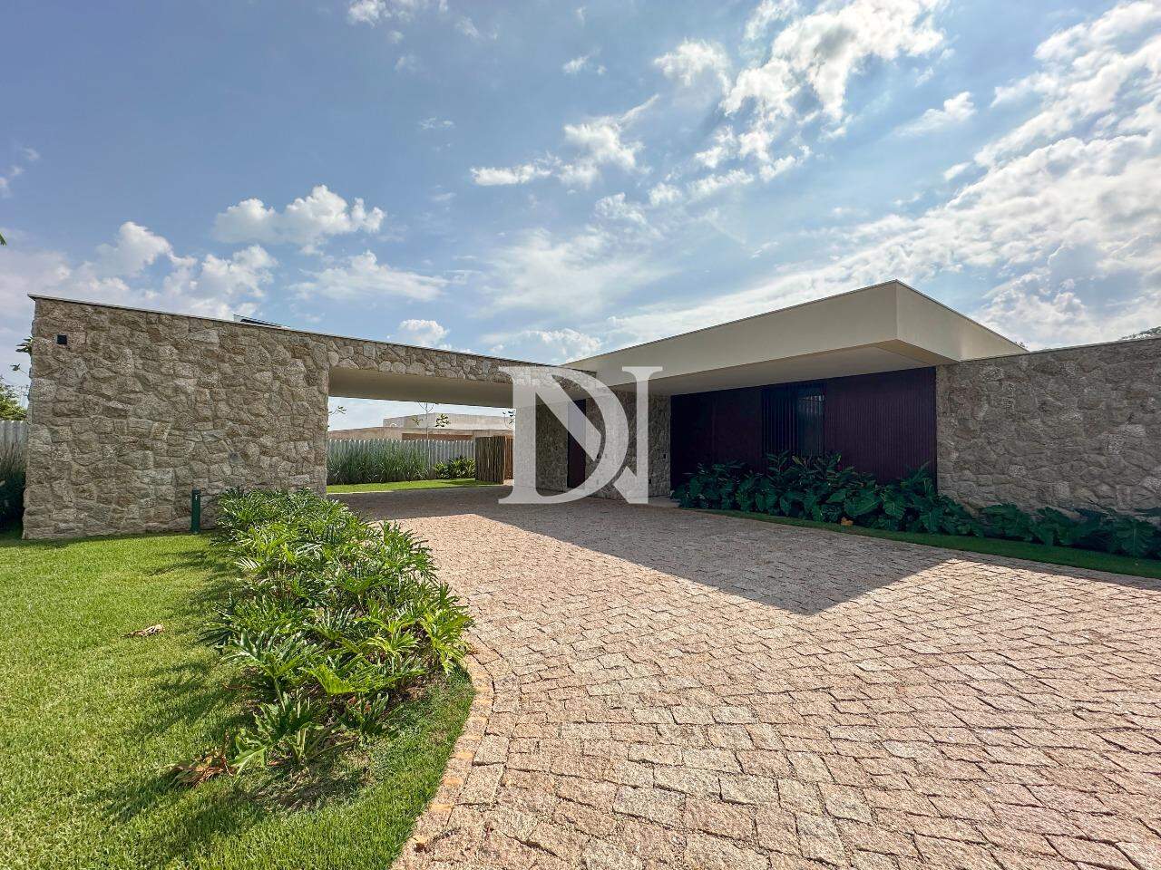Casa em condomínio à venda no Condomínio Fazenda Vila Real de Itu: 