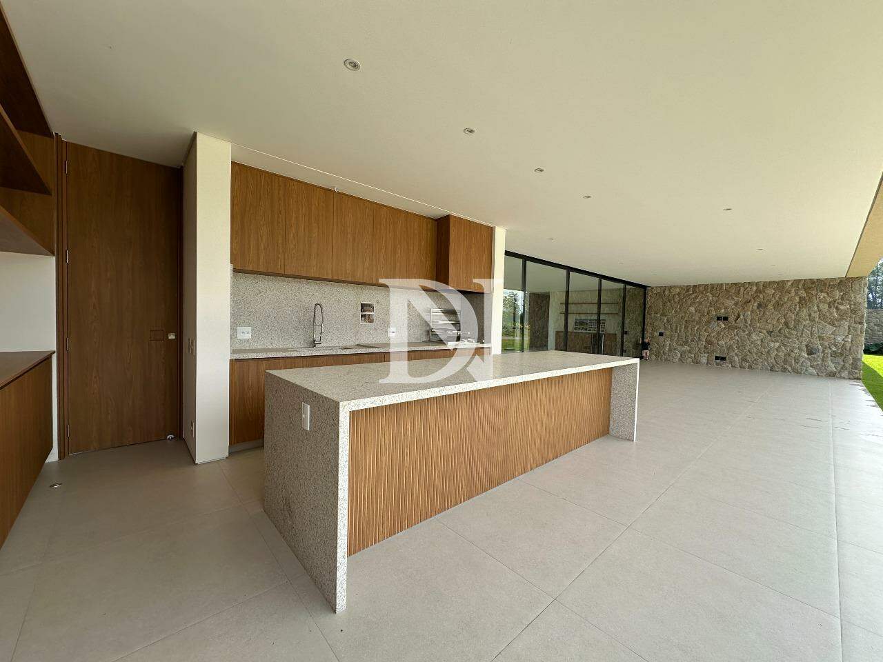 Casa em condomínio à venda no Condomínio Fazenda Vila Real de Itu: 