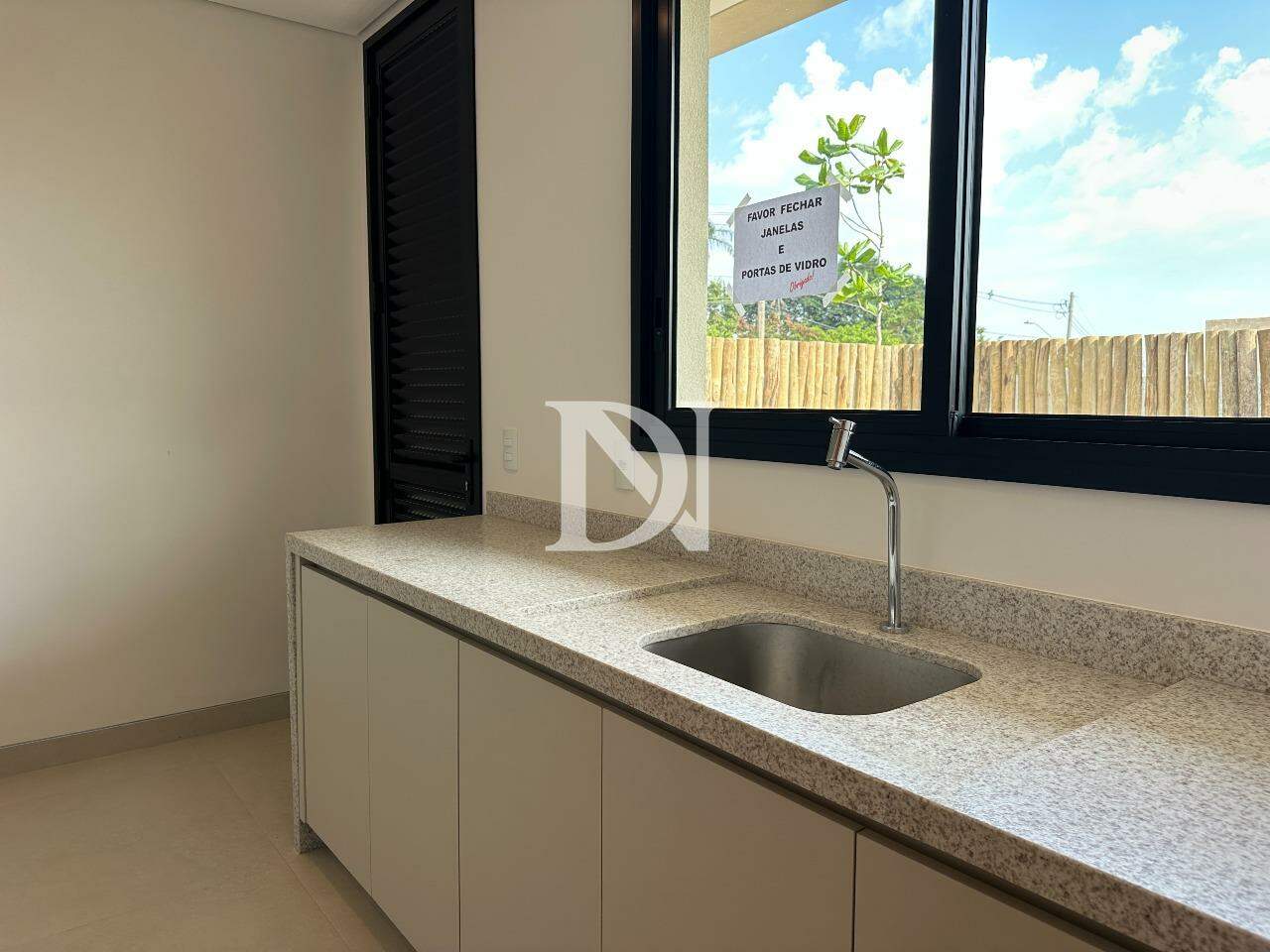 Casa em condomínio à venda no Condomínio Fazenda Vila Real de Itu: 