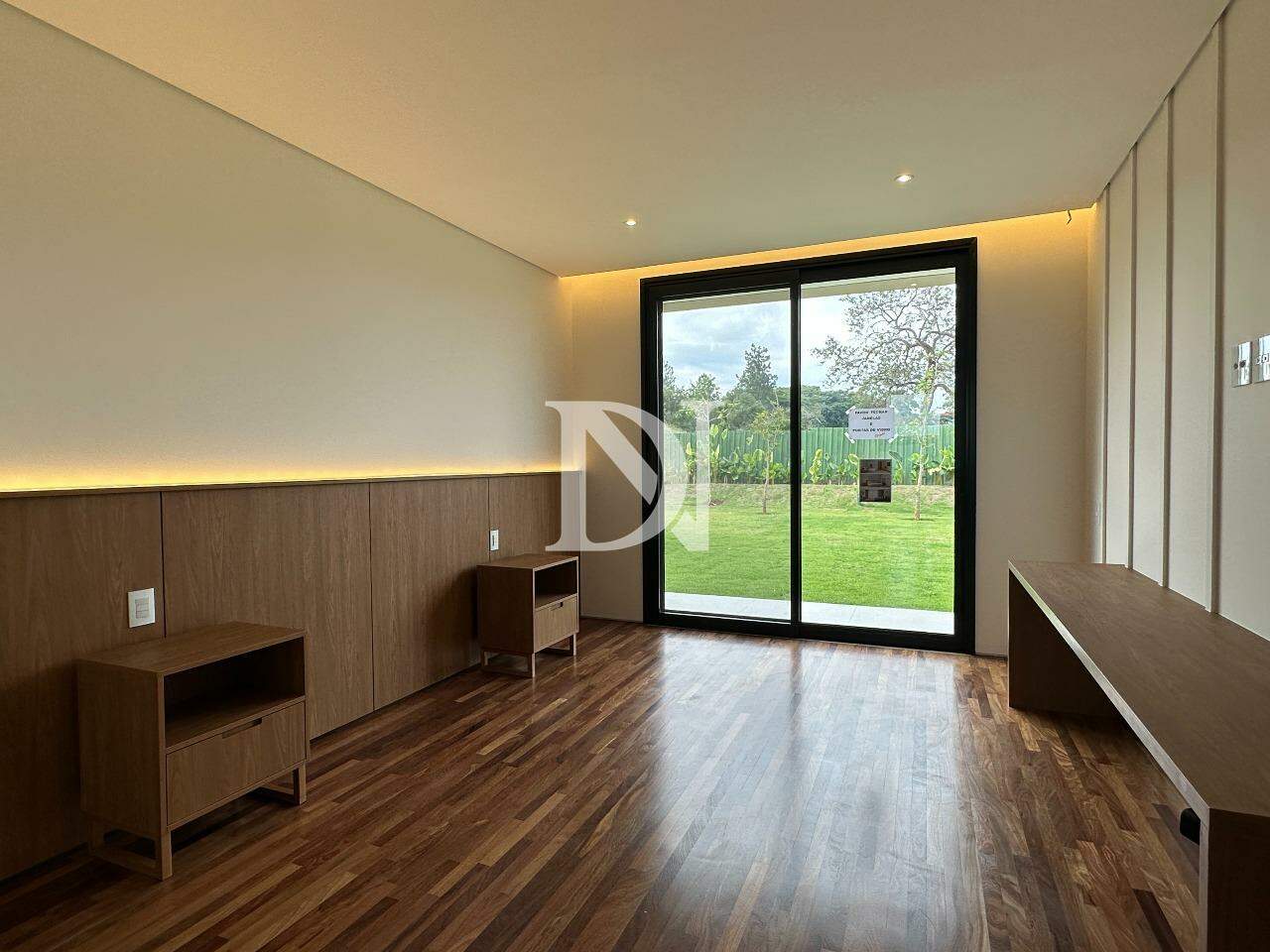 Casa em condomínio à venda no Condomínio Fazenda Vila Real de Itu: 