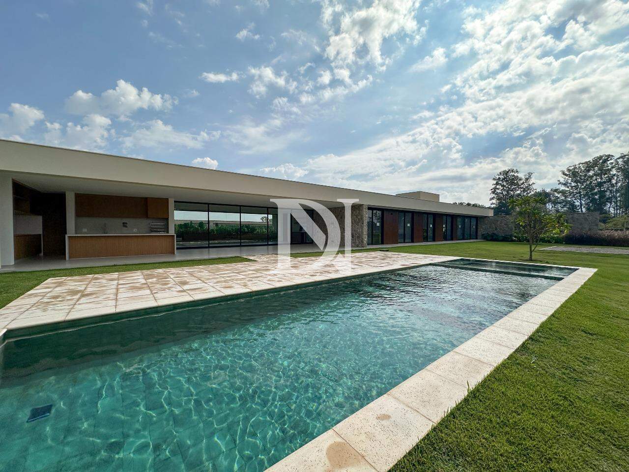 Casa em condomínio à venda no Condomínio Fazenda Vila Real de Itu: 
