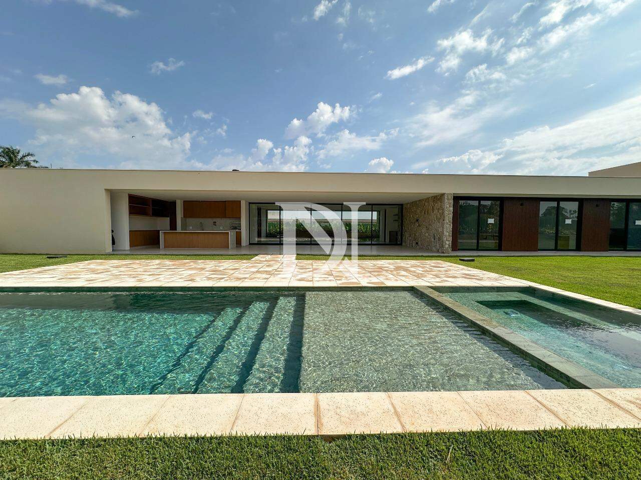 Casa em condomínio à venda no Condomínio Fazenda Vila Real de Itu: 