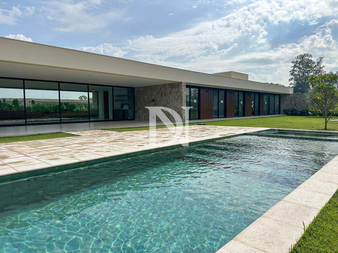 Casa em condomínio à venda no Condomínio Fazenda Vila Real de Itu: 