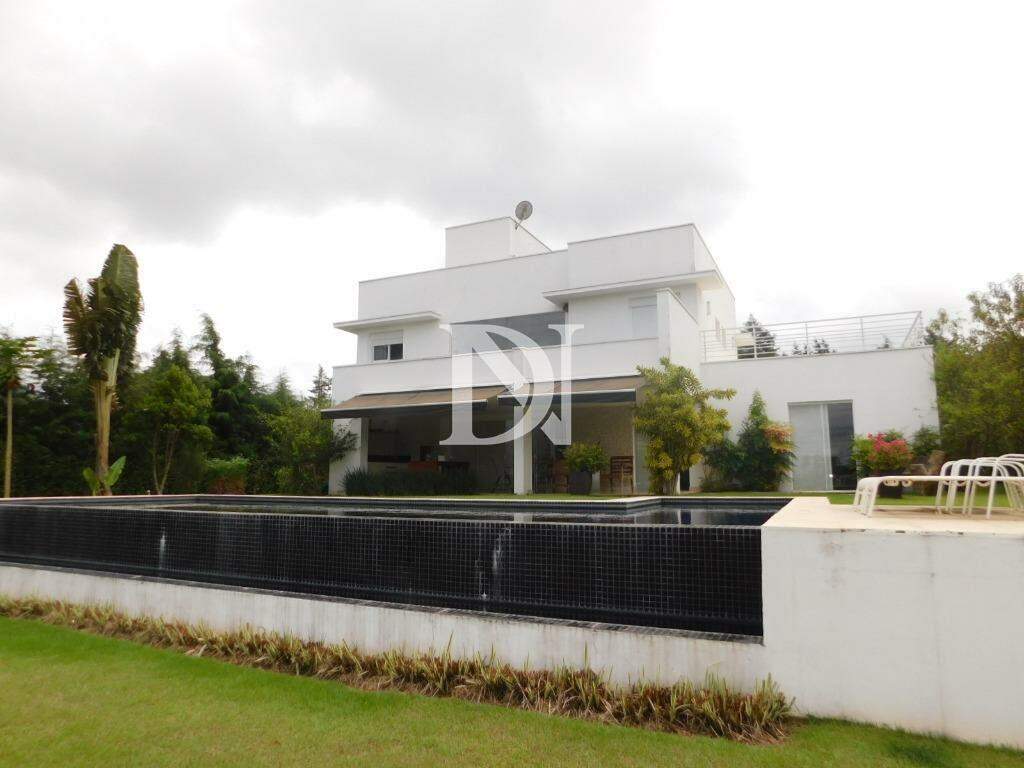 Casa em condomínio à venda no Condomínio Altos de Itu: 