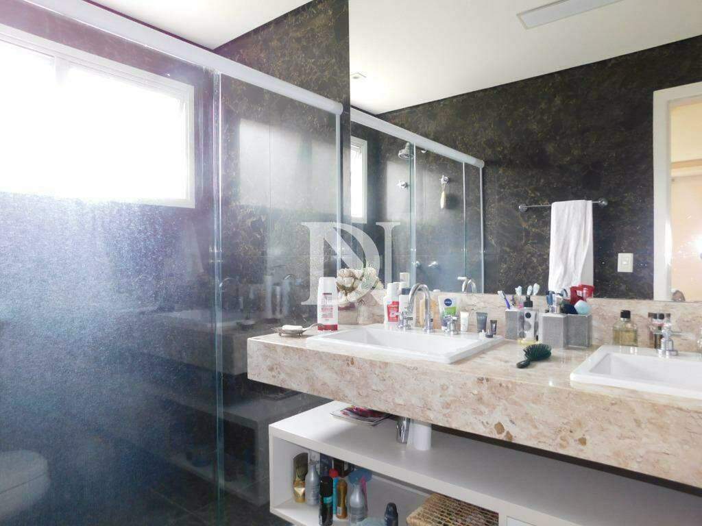 Casa em condomínio à venda no Condomínio Altos de Itu: 