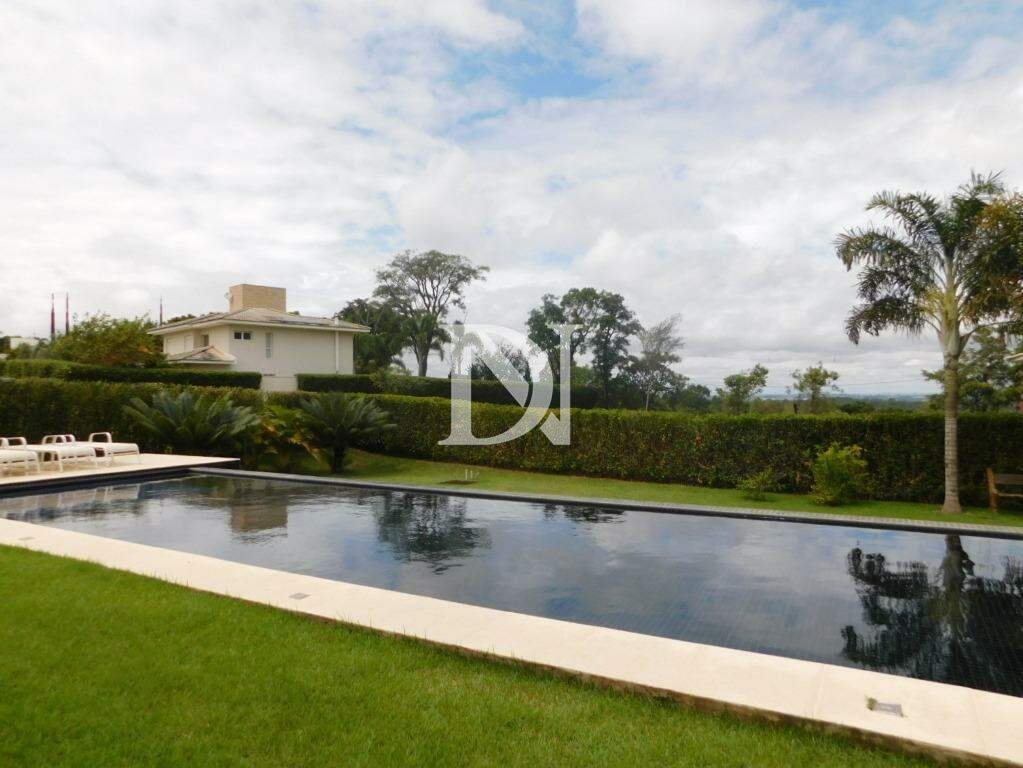 Casa em condomínio à venda no Condomínio Altos de Itu: 