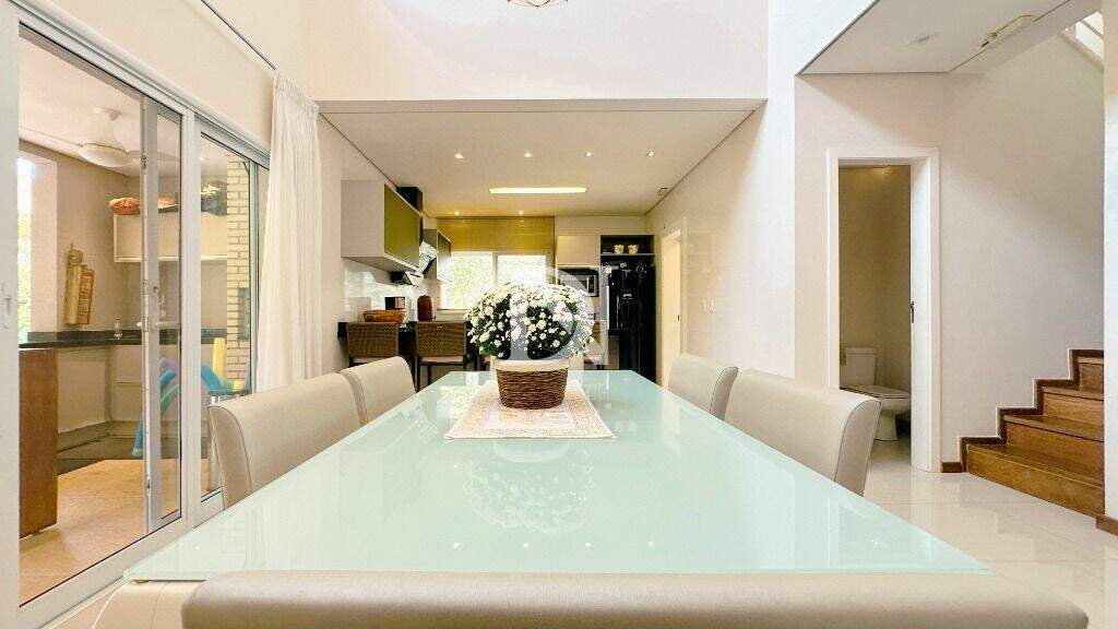 Casa em condomínio à venda no Condomínio Altos de Itu: 