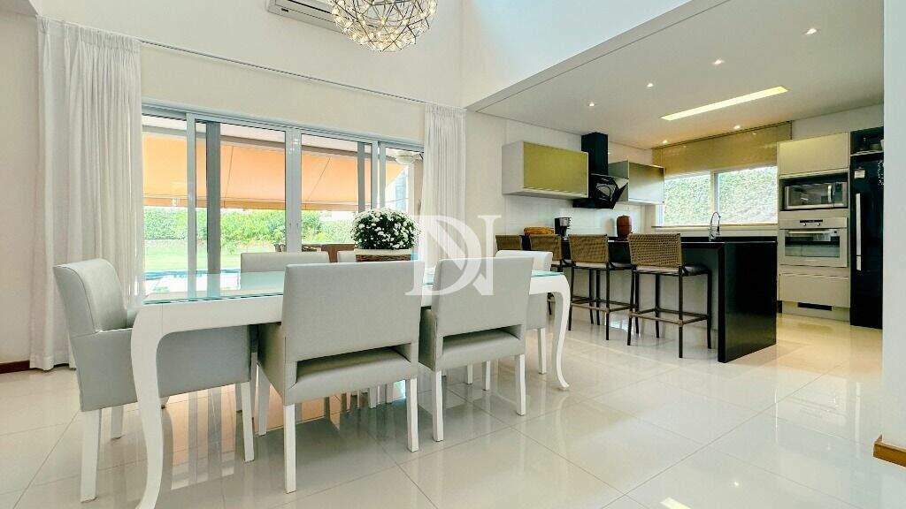 Casa em condomínio à venda no Condomínio Altos de Itu: 