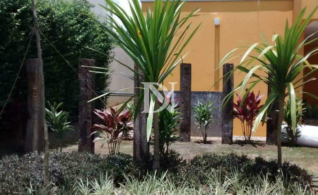 Casa em condomínio à venda no Condomínio Altos de Itu: 