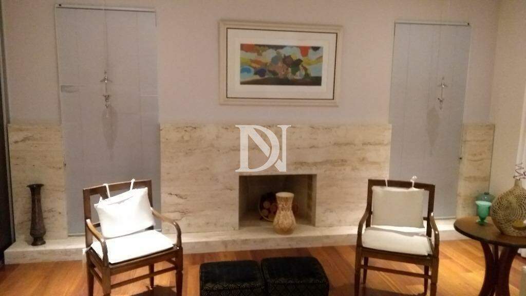 Casa em condomínio à venda no Condomínio Altos de Itu: 
