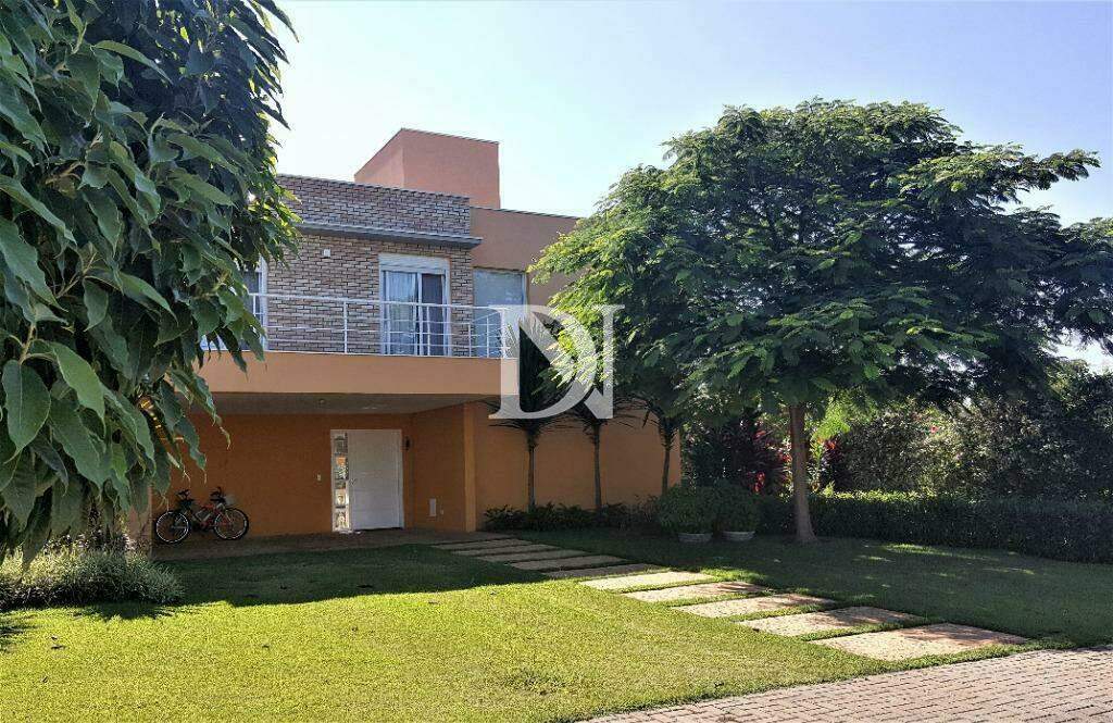 Casa em condomínio à venda no Condomínio Altos de Itu: 